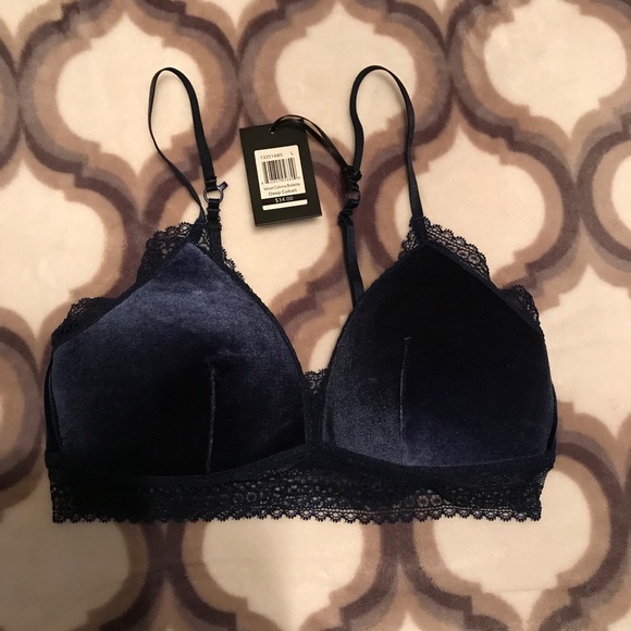 ABS Other - NWT Bralette